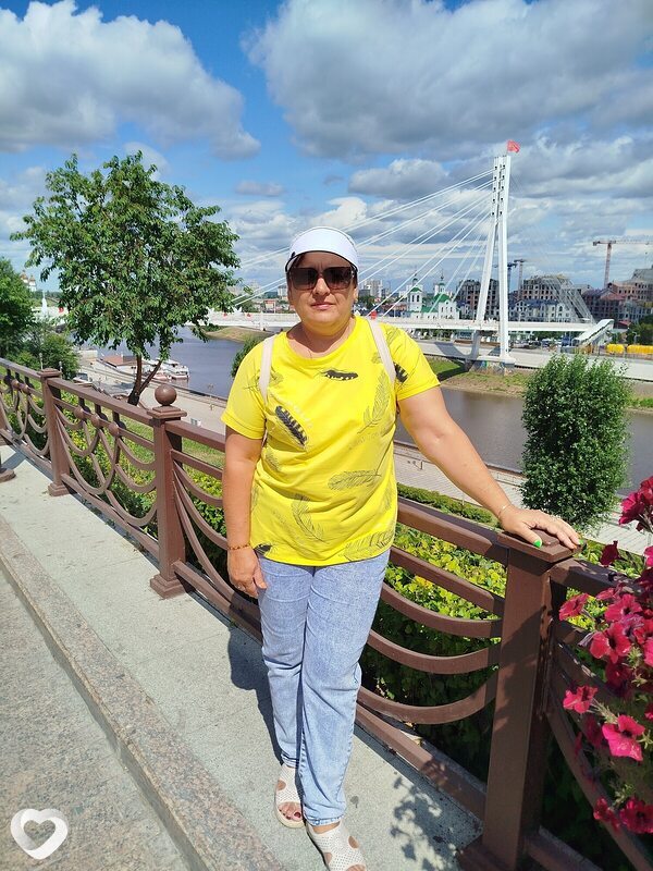 Любовь, 50, Новосибирске — анкета №2884438