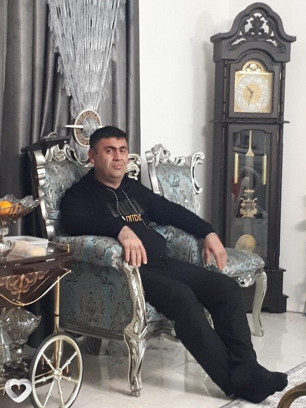 Anar, 44, Минске — анкета №2884447