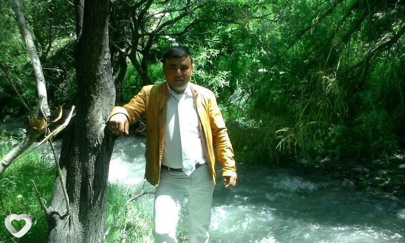 Халим, 39, Новокузнецке — анкета №2884452