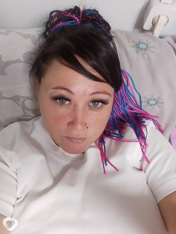 Елена, 38, Минусинске — анкета №2884453