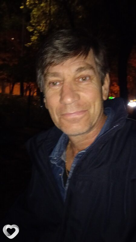 Стас, 49, Хабаровске — анкета №2884415