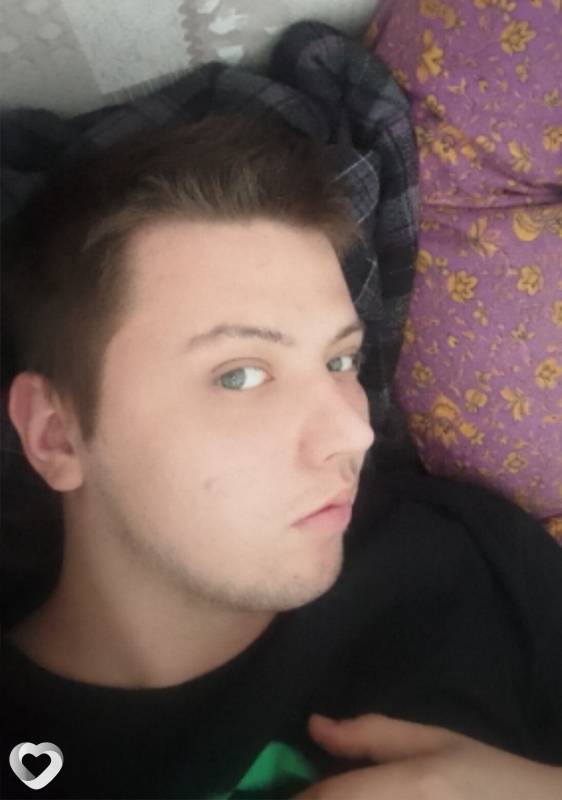 Дмитрий, 22, Хабаровске — анкета №2884423