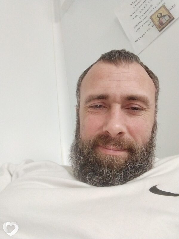 Макс, 41, Москве — анкета №2884424
