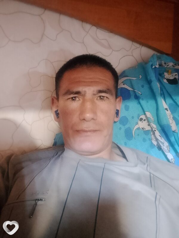 Василий, 35, Петропавловске-Камчатском — анкета №2884468