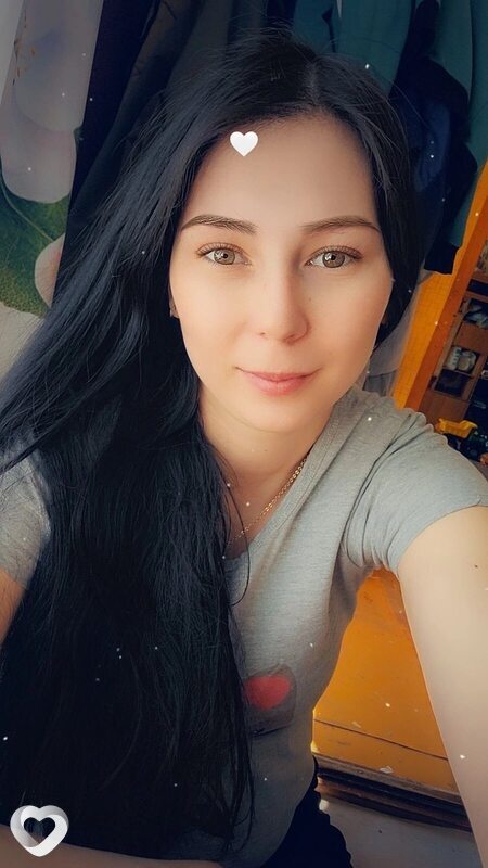 Карина, 24, Абакане — анкета №2884481