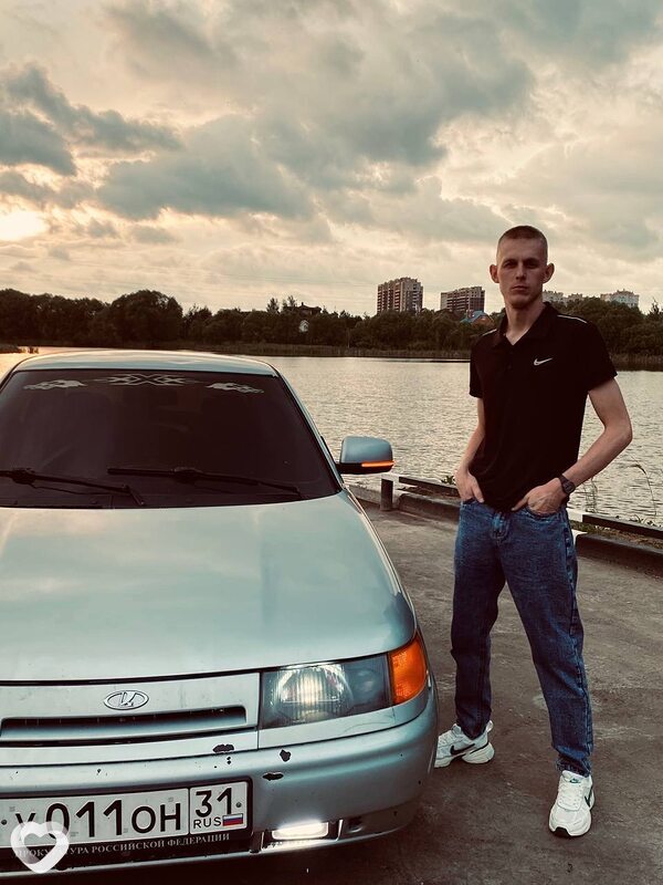 Иван, 26, Подольске — анкета №2884484