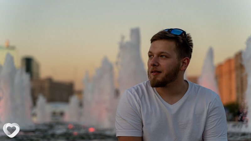 Егор, 26, Наро-Фоминске — анкета №2884485