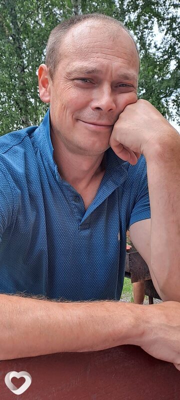 Дмитрий, 41, Прокопьевске — анкета №2884512