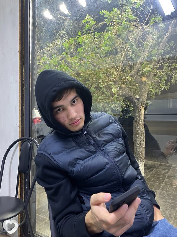 Timur, 25, Актау — анкета №2884515
