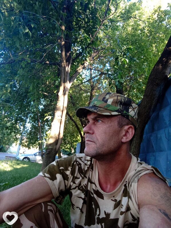 Александр, 49, Москве — анкета №2884517