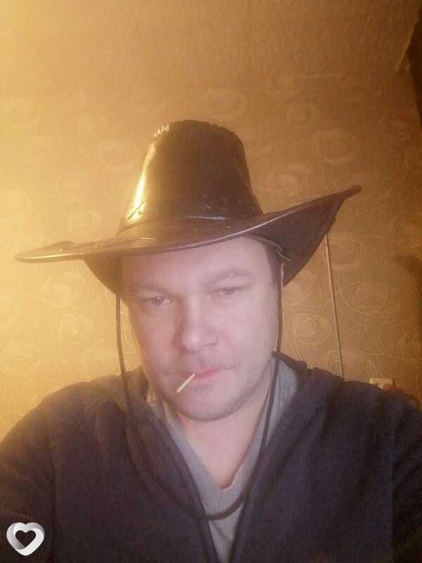 Дмитрий, 41, Санкт-Петербурге — анкета №2884520