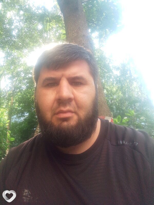Руслан, 36, Ногинске — анкета №2884523