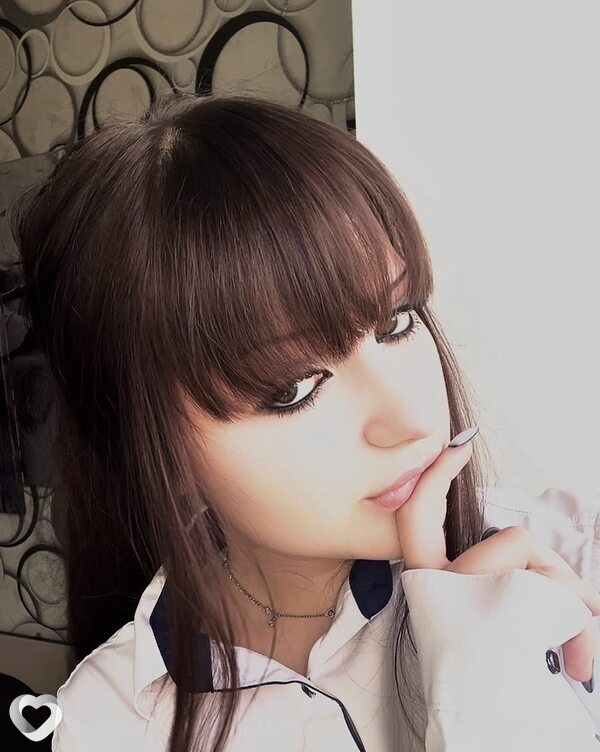 Алиса, 20, Красноярске — анкета №2884573
