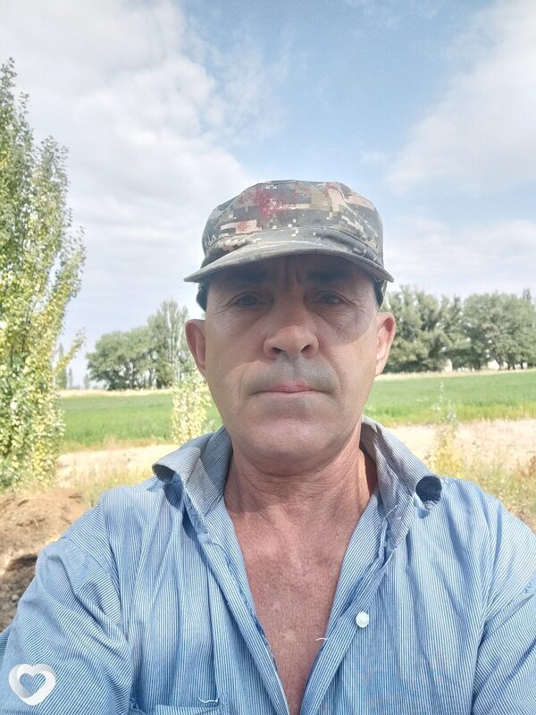 Сергей, 52, Бишкек — анкета №2884577