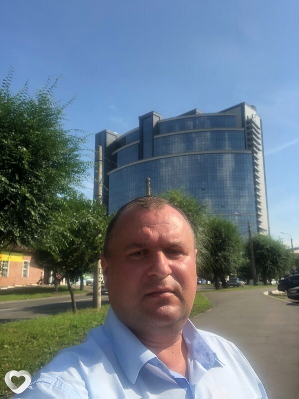 Дима, 53, Красноярске — анкета №2884579
