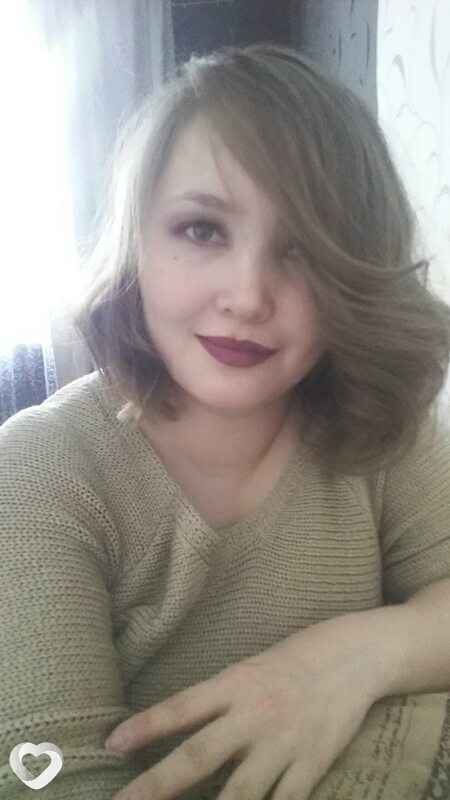 Алина, Баймак