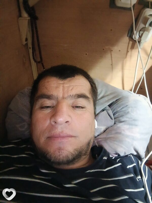 Zarif, 45, Комсомольске-на-Амуре — анкета №2884585