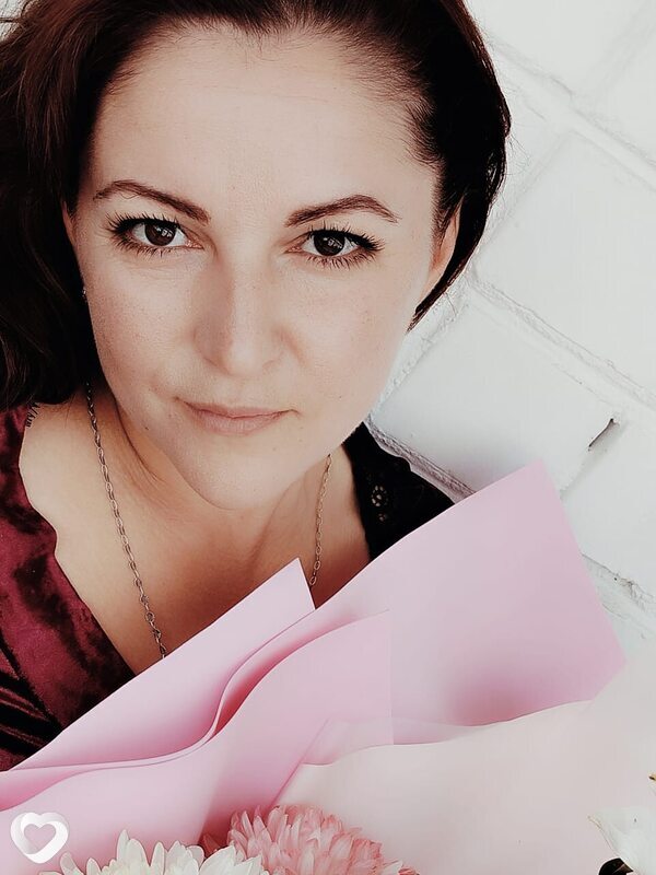 Хельга, 37, Тамбове — анкета №2884589