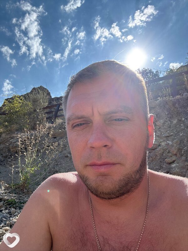 Максим, 35, Уфе — анкета №2884590