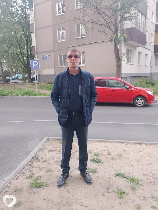 Юрий, 45, Казани — анкета №2884591