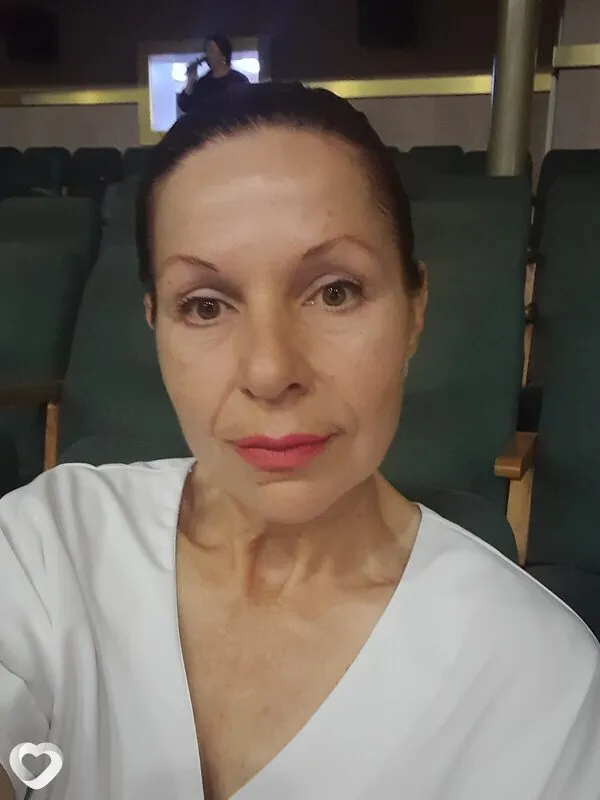 Наталия, 51, Белокурихе — анкета №2884592