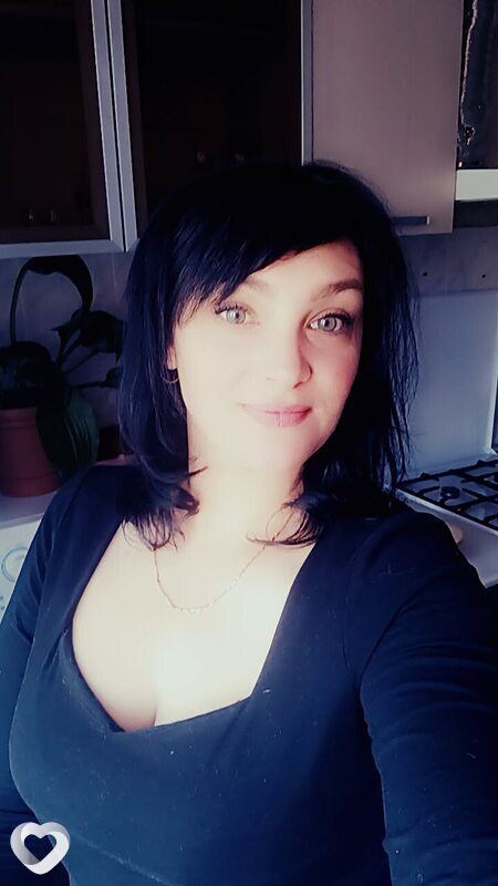 Дарина, 38, Ухте — анкета №2884597