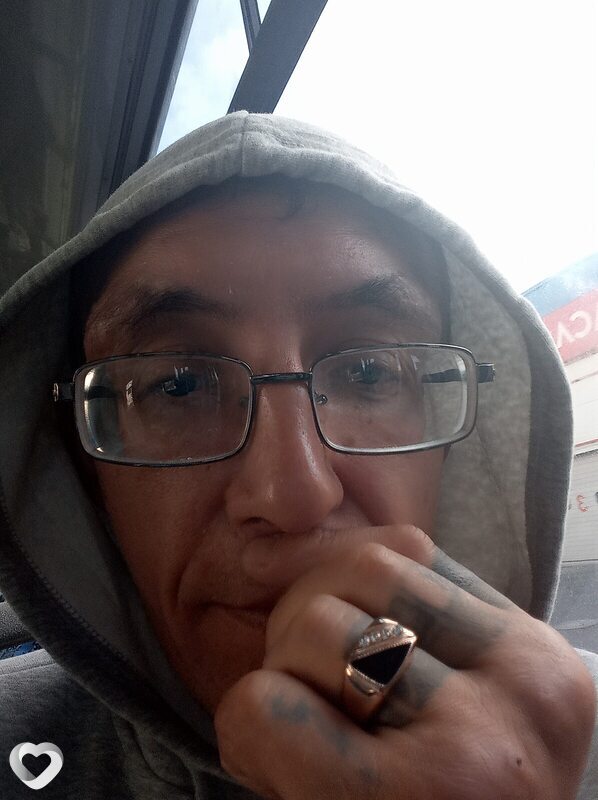Костя, 43, Новосибирске — анкета №2884601