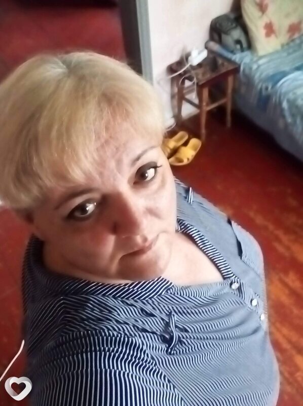 Марина, 44, Майкопе — анкета №2884606