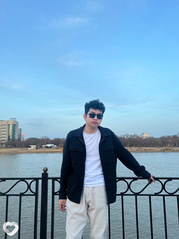 Равиль, Атырау(Гурьев)