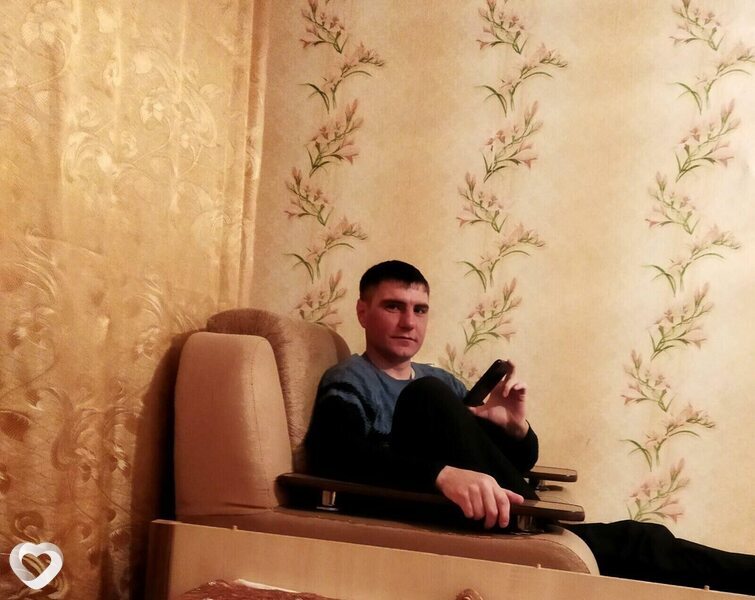 Евгений, 37, Петропавловске — анкета №2884637
