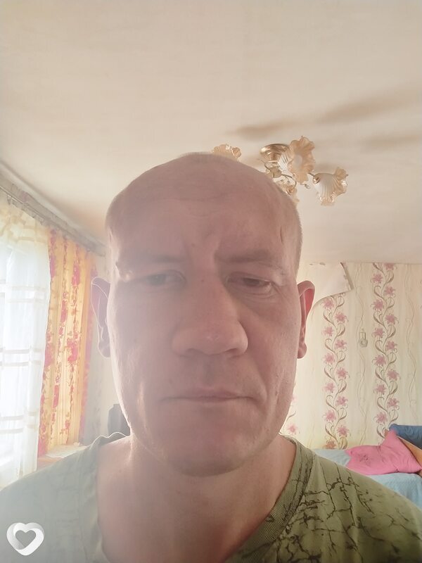 Печальный Парень, Лида