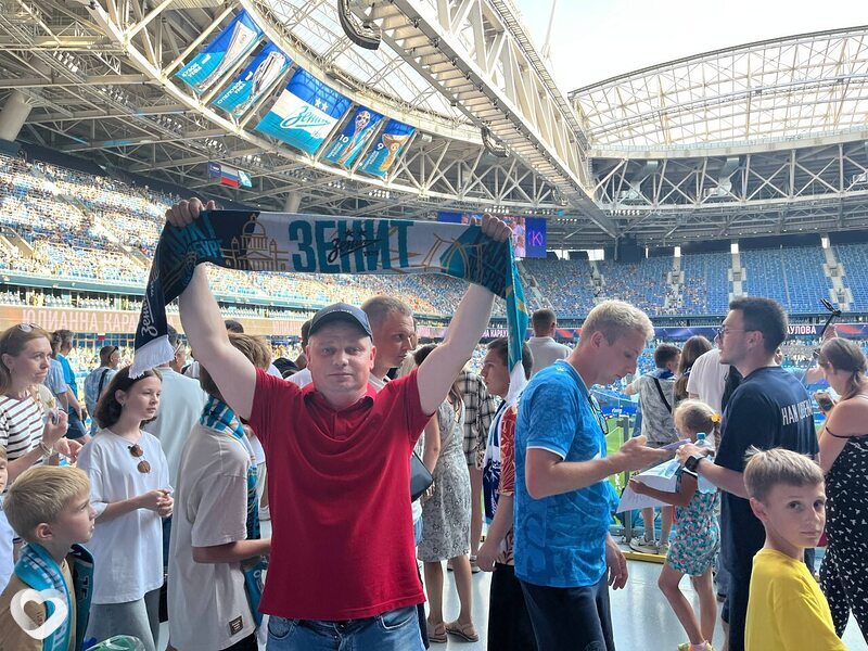 Василий, 43, Санкт-Петербурге — анкета №2884646