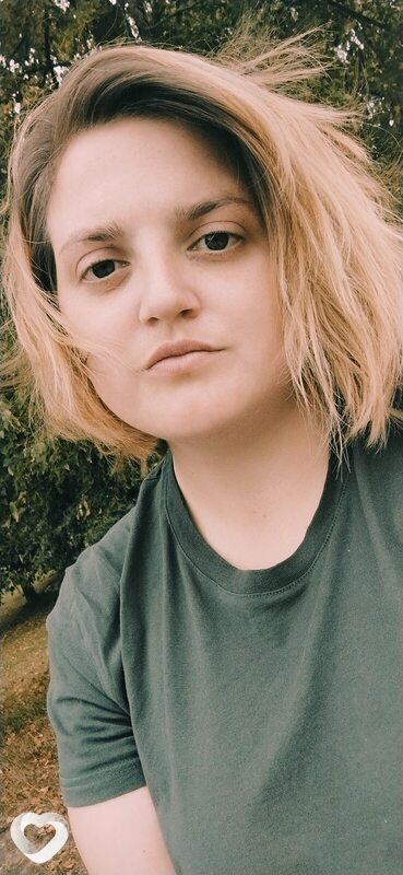 Екатерина, 33, Минске — анкета №2884653