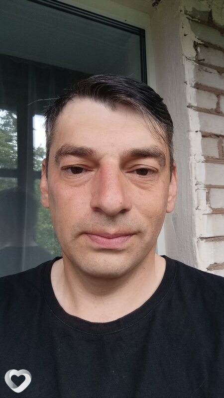 Константин, 36, Дзержинске — анкета №2884657