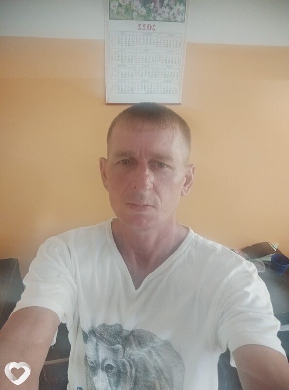 Юрий, 41, Благовещенске — анкета №2884658