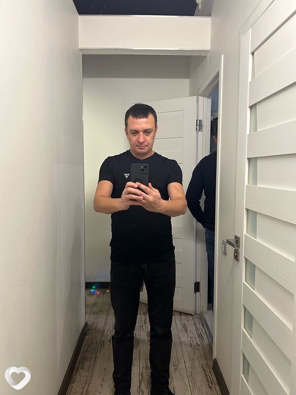 Евгений, 40, Иванове — анкета №2884659