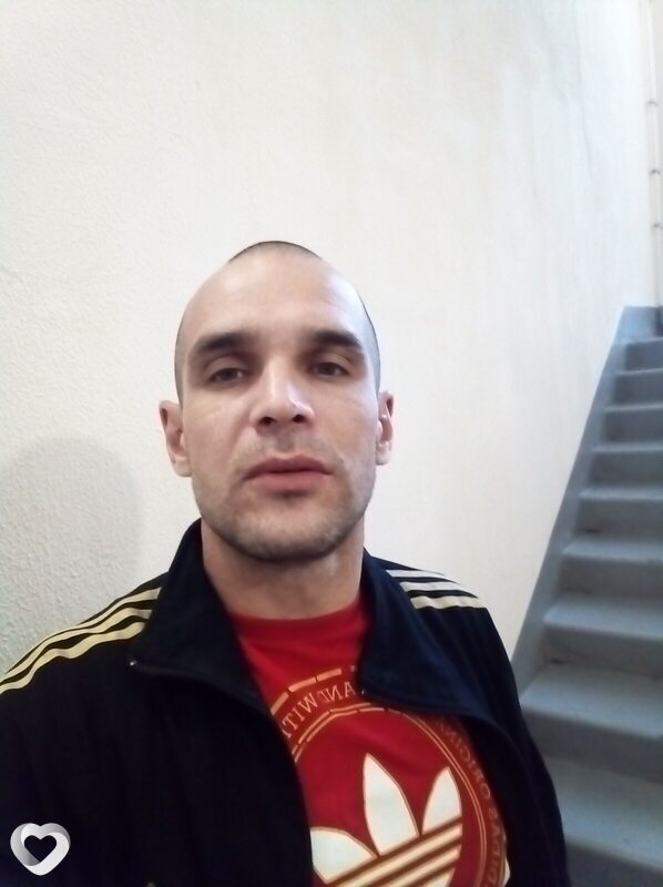 Александр, 37, Магнитогорске — анкета №2884541