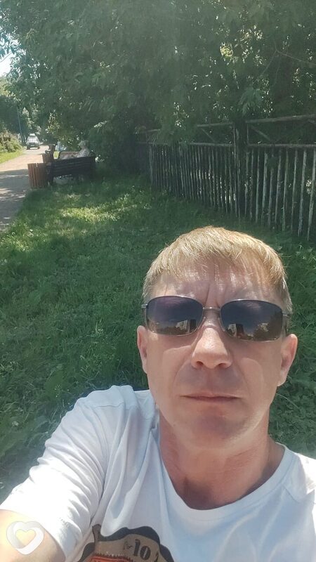 Вася, 48, Санкт-Петербурге — анкета №2884543