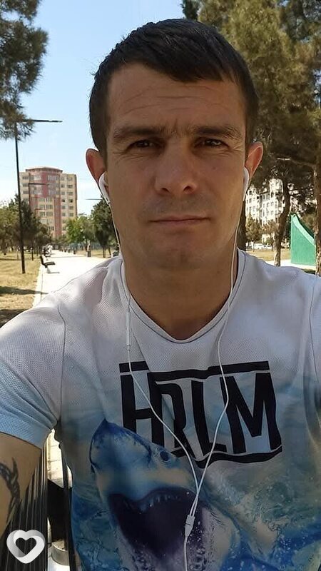 Saidumlo, 37, Тбилиси — анкета №2884545