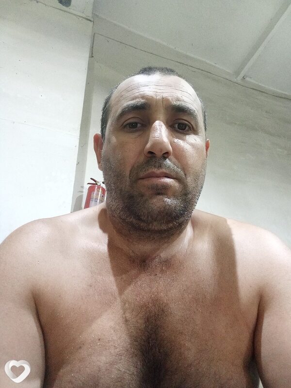 Арсен, 43, Волгограде — анкета №2884550