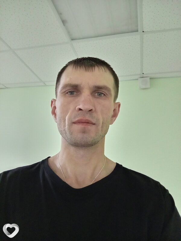 Александр, 37, Барнауле — анкета №2884558