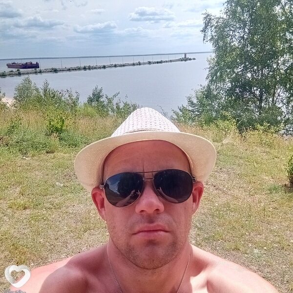 Максим, 35, Нижнем Новгороде — анкета №2884671