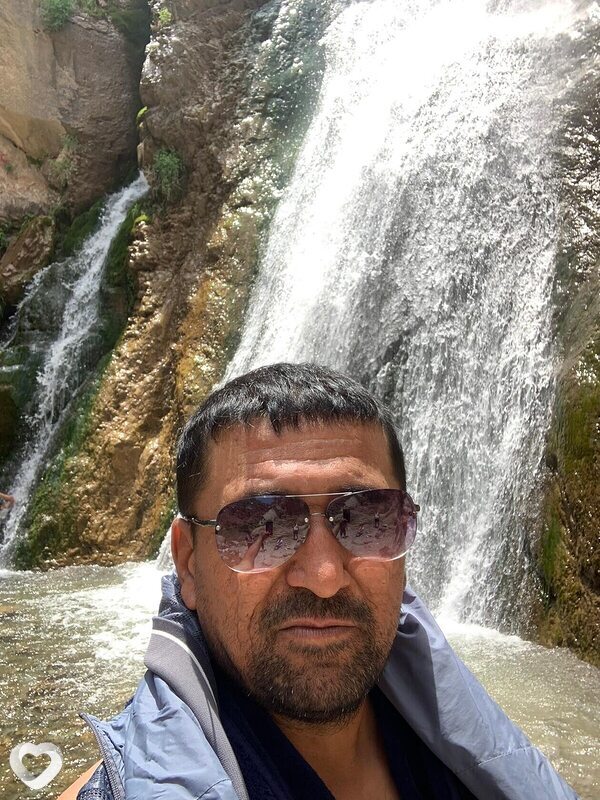 Иба, 44, Самаре — анкета №2884681