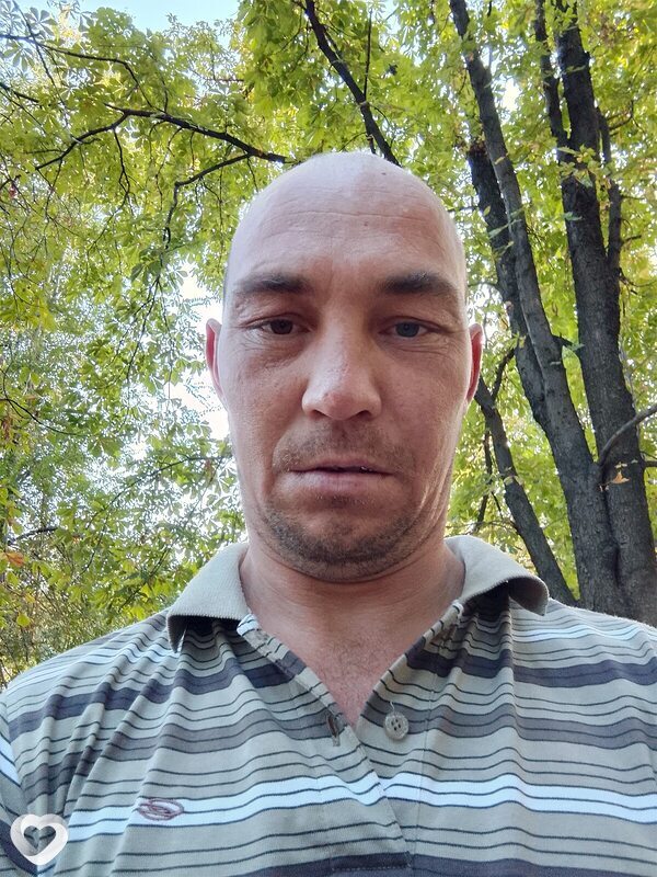 Спша, 39, Москве — анкета №2884682