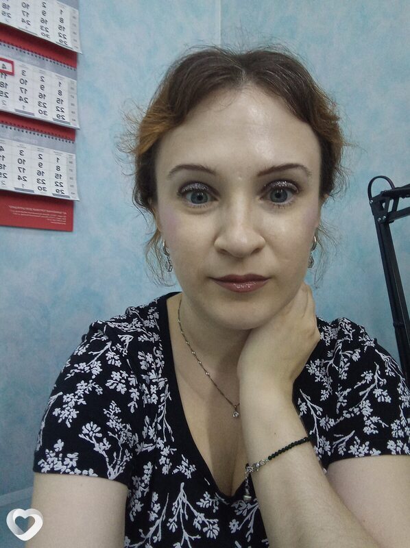 Машенька, 35, Астрахани — анкета №2884685