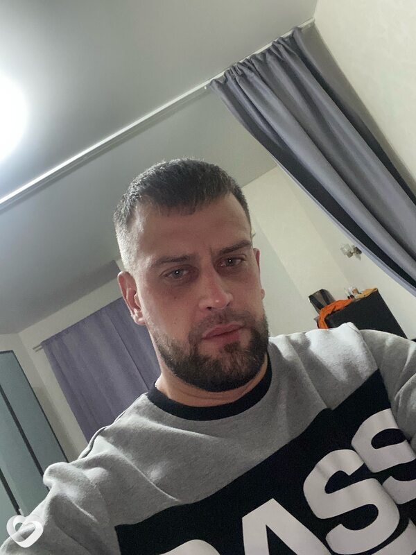 Алексей, 35, Москве — анкета №2884742