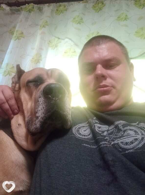 Maxssi, 31, Удомли — анкета №2884743
