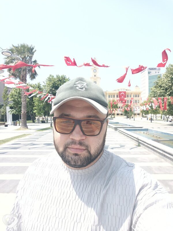 Исломбек, 27, Ярославле — анкета №2884745