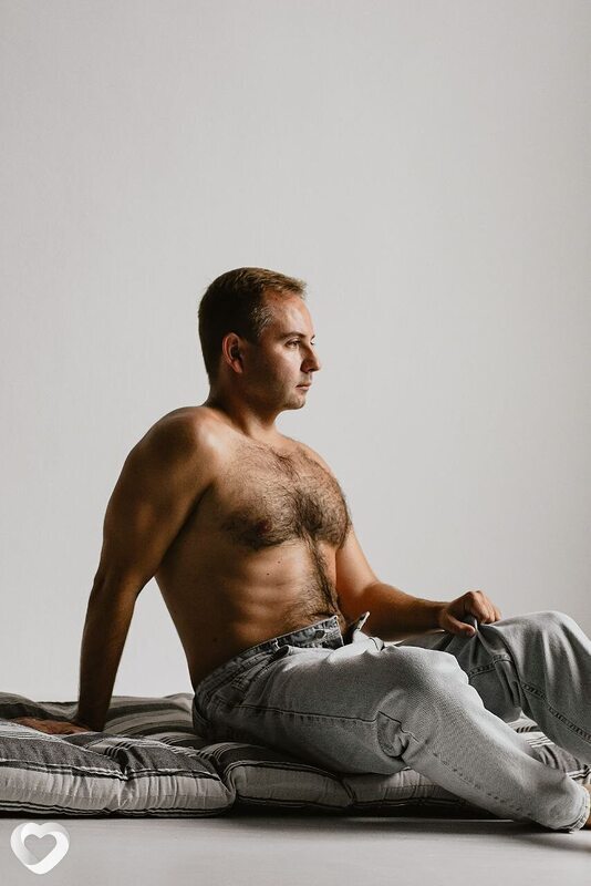 Никита, 37, Брянске — анкета №2884761
