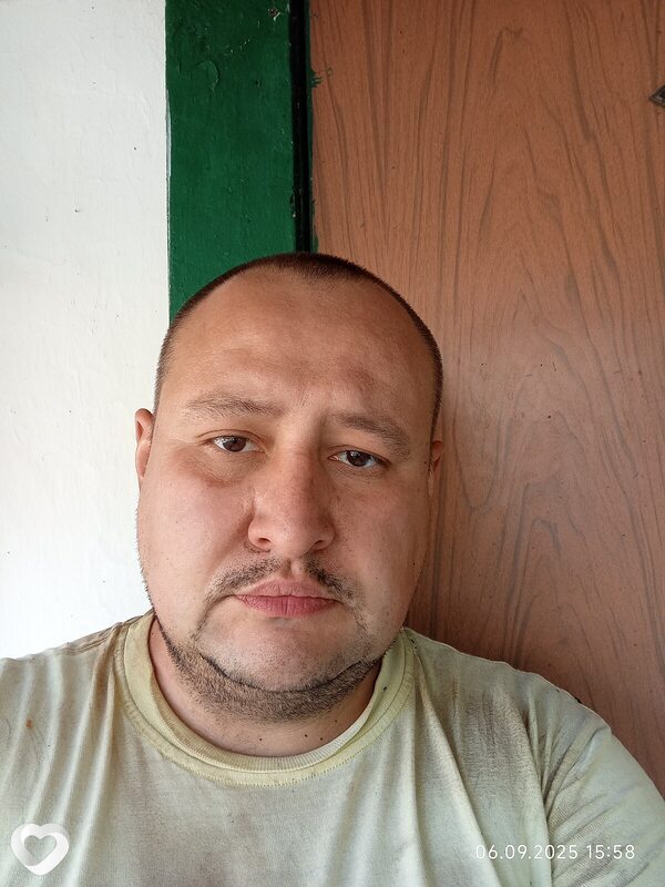Dobryak, 38, Киеве — анкета №2884794